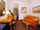 фото отеля Comfort Suites North IH 35