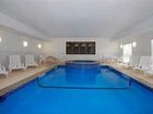 фото отеля Comfort Suites North IH 35