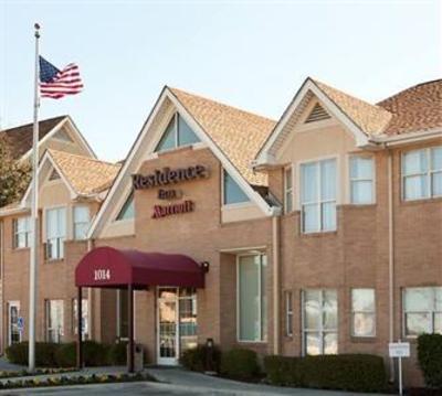 фото отеля Residence Inn San Antonio Airport