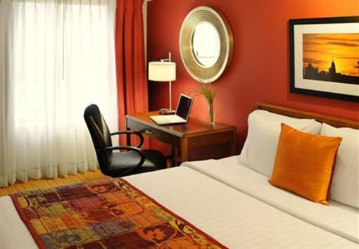 фото отеля Residence Inn San Antonio Airport