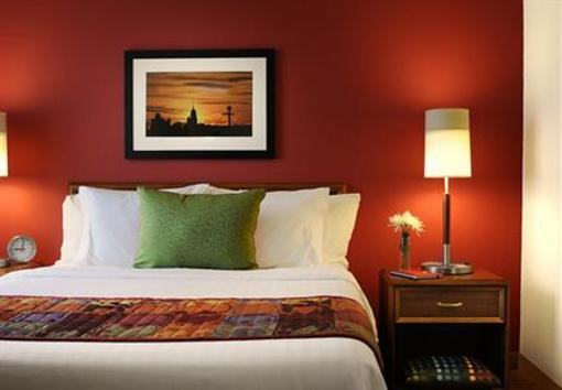 фото отеля Residence Inn San Antonio Airport