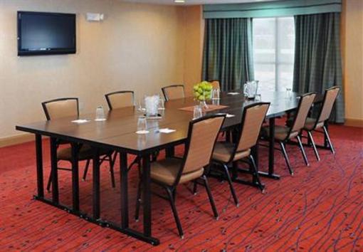 фото отеля Residence Inn San Antonio Airport