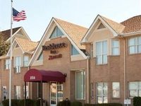 Residence Inn San Antonio Airport