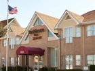 фото отеля Residence Inn San Antonio Airport