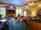 фото отеля Residence Inn San Antonio Airport