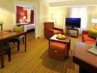 фото отеля Residence Inn San Antonio Airport