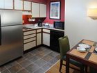 фото отеля Residence Inn San Antonio Airport