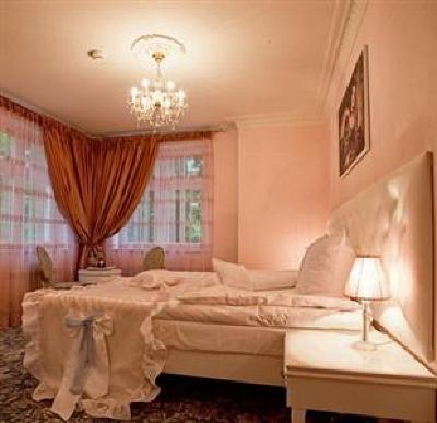 фото отеля Villa Antonina