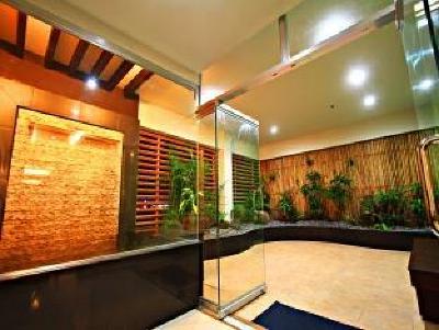 фото отеля Naga Regent Hotel
