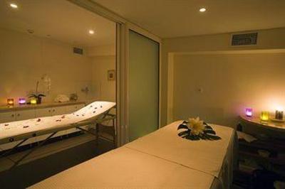 фото отеля Les Mouettes Hotel Argeles-sur-Mer