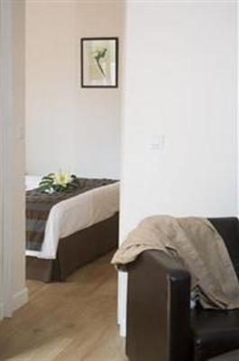 фото отеля Les Mouettes Hotel Argeles-sur-Mer