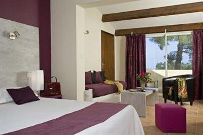фото отеля Les Mouettes Hotel Argeles-sur-Mer
