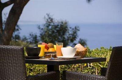 фото отеля Les Mouettes Hotel Argeles-sur-Mer