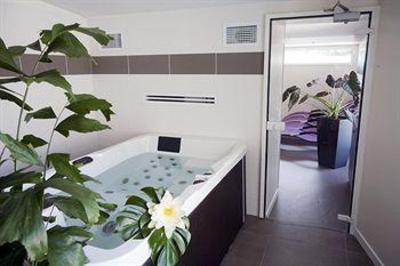 фото отеля Les Mouettes Hotel Argeles-sur-Mer