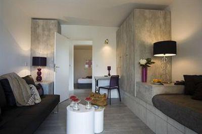 фото отеля Les Mouettes Hotel Argeles-sur-Mer