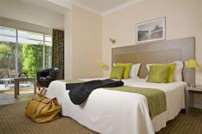 фото отеля Les Mouettes Hotel Argeles-sur-Mer