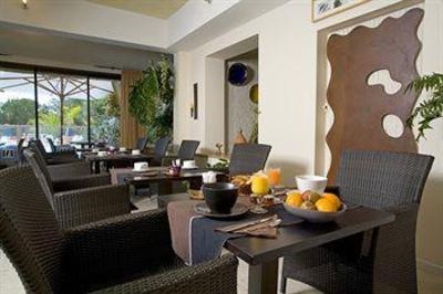 фото отеля Les Mouettes Hotel Argeles-sur-Mer