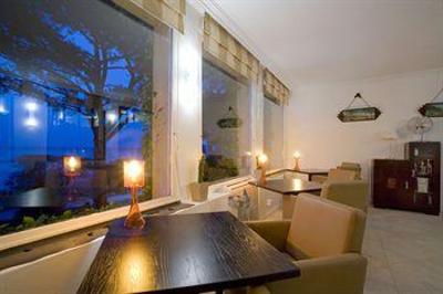 фото отеля Les Mouettes Hotel Argeles-sur-Mer