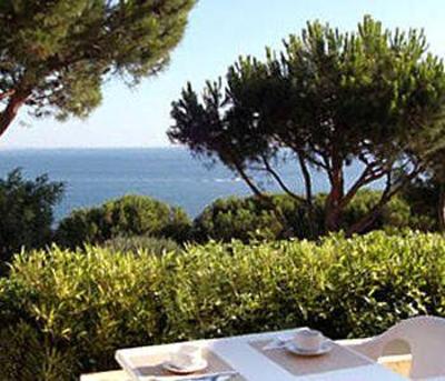 фото отеля Les Mouettes Hotel Argeles-sur-Mer