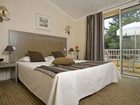 фото отеля Les Mouettes Hotel Argeles-sur-Mer
