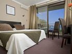 фото отеля Les Mouettes Hotel Argeles-sur-Mer