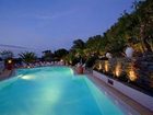 фото отеля Les Mouettes Hotel Argeles-sur-Mer
