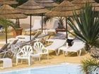 фото отеля Les Mouettes Hotel Argeles-sur-Mer