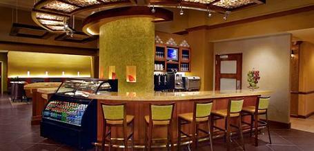 фото отеля Hyatt Place Detroit Utica