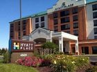 фото отеля Hyatt Place Detroit Utica