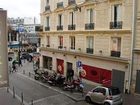 фото отеля Hotel Nation Montmartre