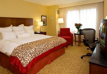 фото отеля Marriott Hotel Coraopolis