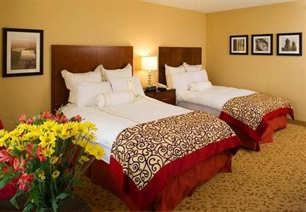 фото отеля Marriott Hotel Coraopolis
