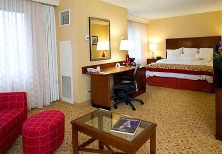 фото отеля Marriott Hotel Coraopolis