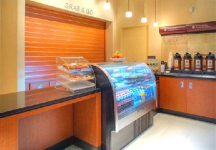 фото отеля Marriott Hotel Coraopolis