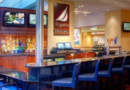 фото отеля Marriott Hotel Coraopolis