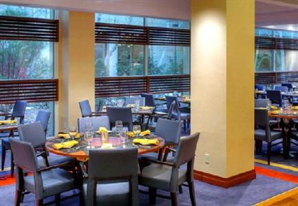 фото отеля Marriott Hotel Coraopolis