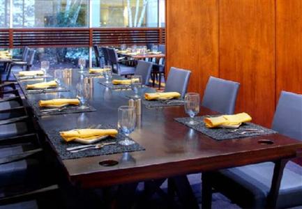 фото отеля Marriott Hotel Coraopolis