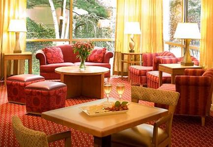 фото отеля Marriott Hotel Coraopolis