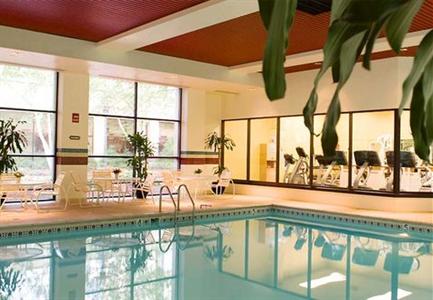 фото отеля Marriott Hotel Coraopolis