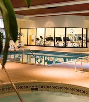 фото отеля Marriott Hotel Coraopolis