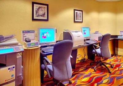фото отеля Marriott Hotel Coraopolis