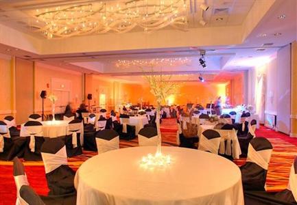 фото отеля Marriott Hotel Coraopolis