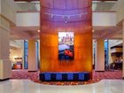 фото отеля Marriott Hotel Coraopolis