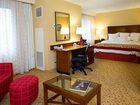 фото отеля Marriott Hotel Coraopolis
