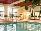 фото отеля Marriott Hotel Coraopolis