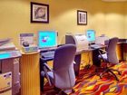 фото отеля Marriott Hotel Coraopolis