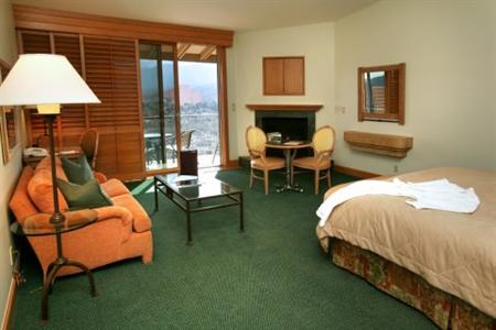 фото отеля The Lodge at Garden of the Gods Club, Colorado Springs