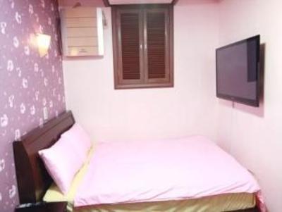 фото отеля Backpackers Korea Shinchon