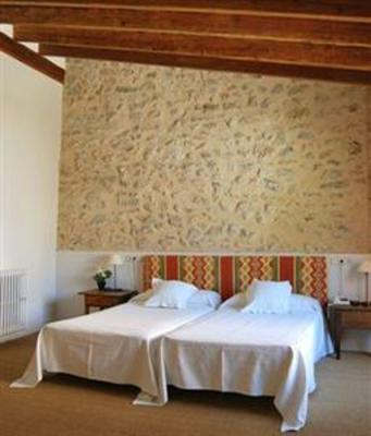 фото отеля Hotel Can Moragues Arta (Spain)