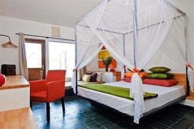 фото отеля The Plantation Urban Resort and Spa